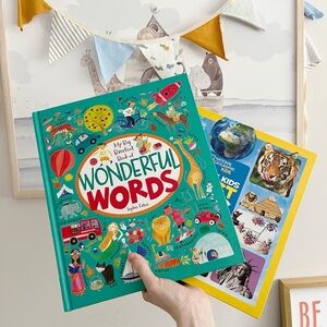 • 2 books bundle! •